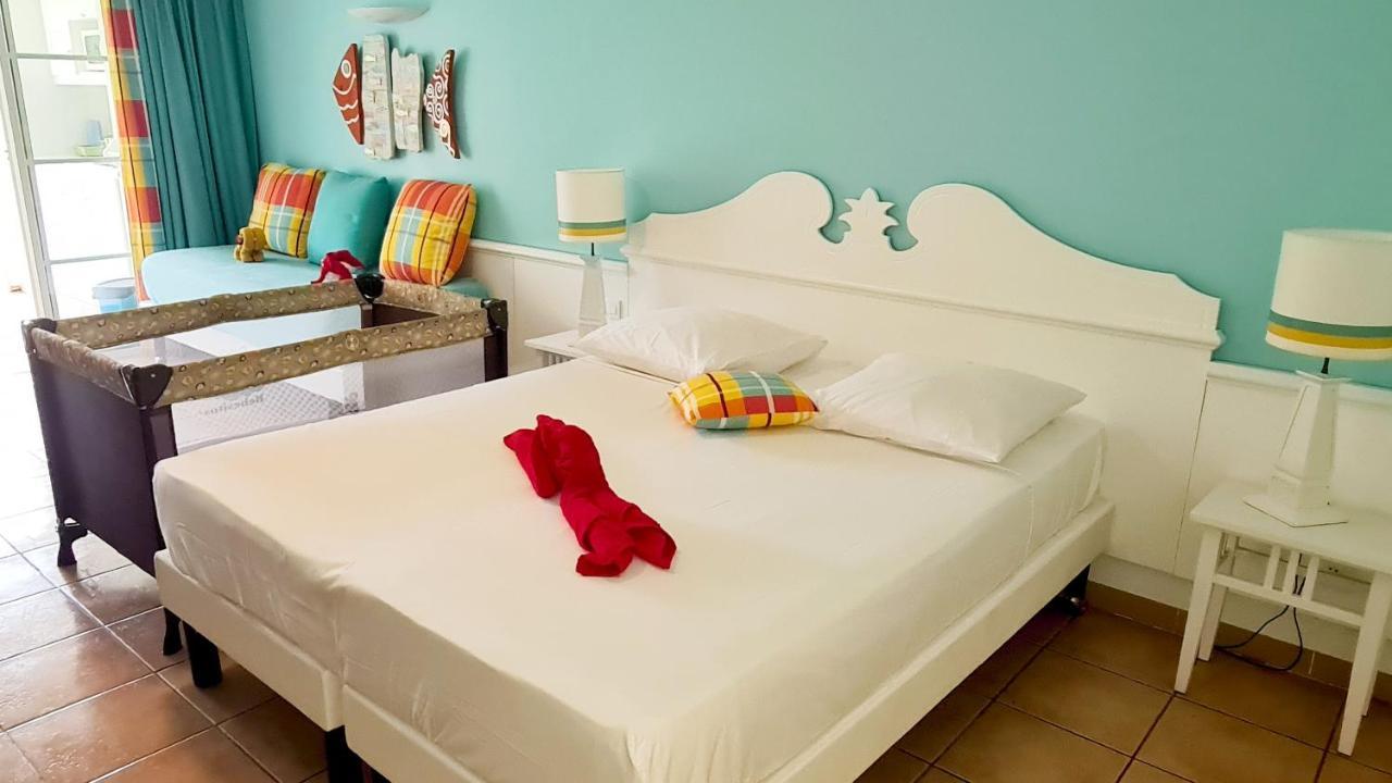 Studio Premium Vue Mer, Plage Sainte-Luce Exterior photo