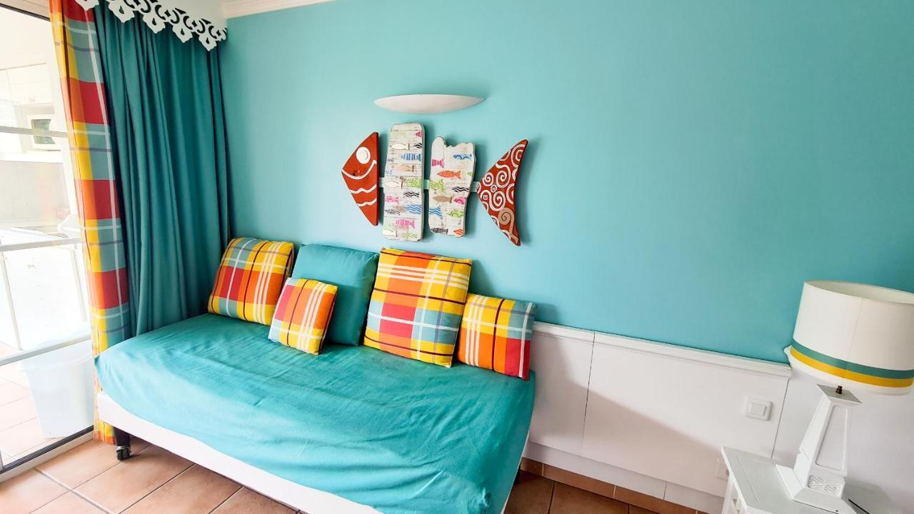 Studio Premium Vue Mer, Plage Sainte-Luce Exterior photo