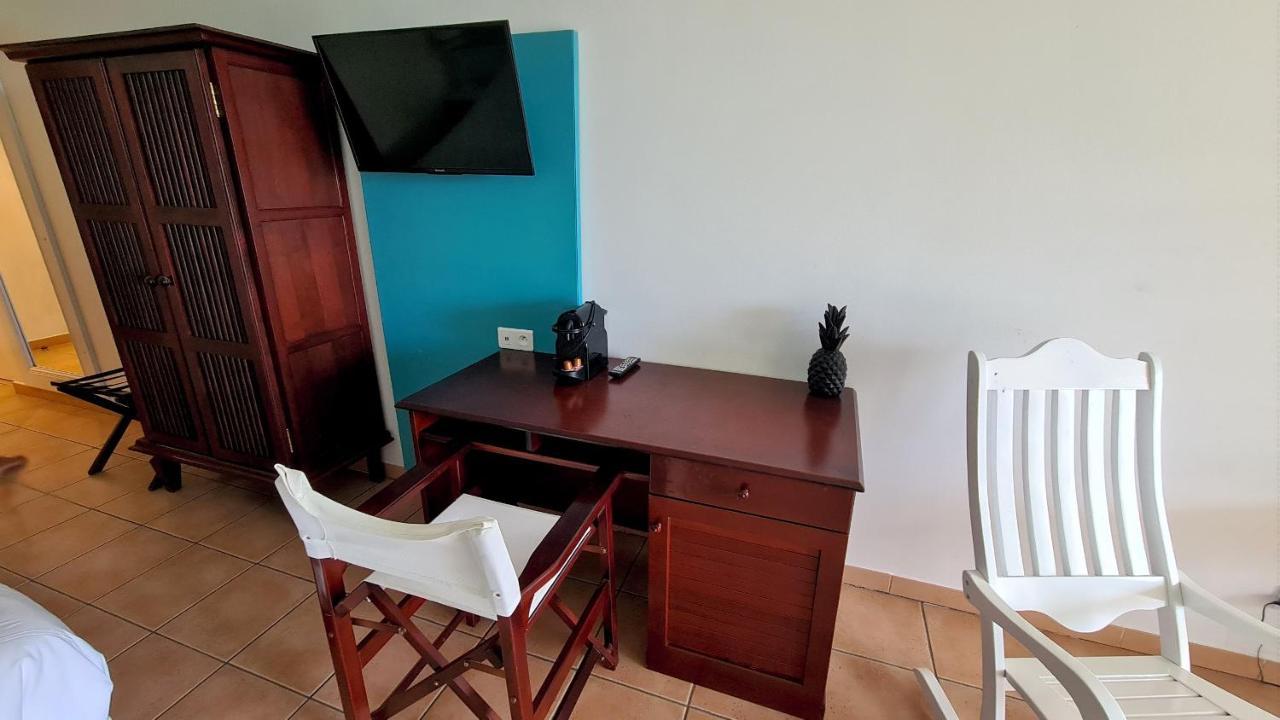 Studio Premium Vue Mer, Plage Sainte-Luce Exterior photo
